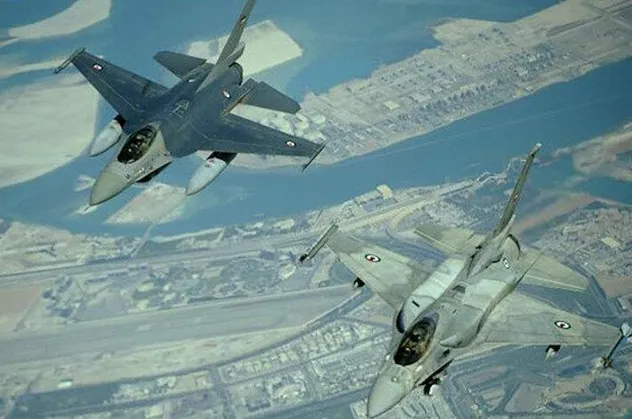 Girit’te Yunanistan, BAE ve Mısır provokasyonu! Topunuz gelin