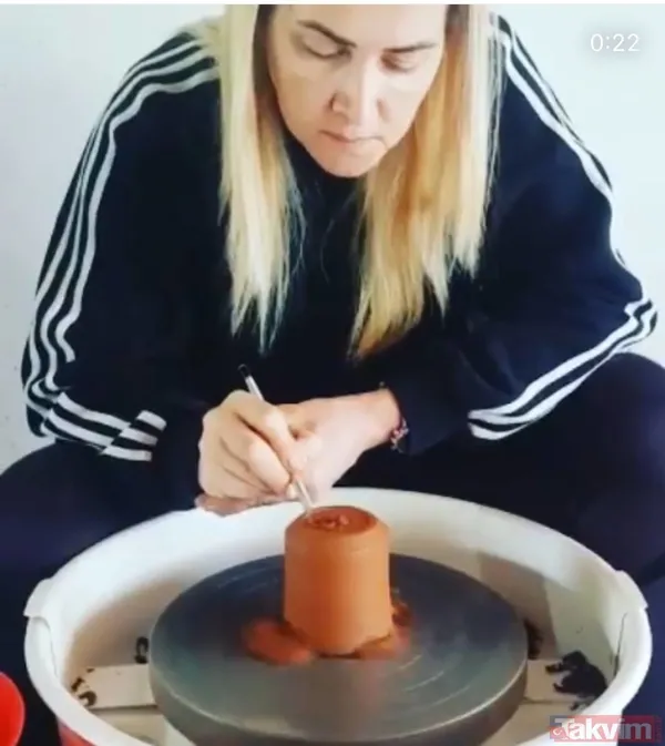 Murat Ongun'un eşi Gözdem Ongun'dan kafa karıştıran ifade! Eşini ve İmamoğlu'nu boşa çıkardı! 2 kilo altın 16 milyonluk şaibe - 2