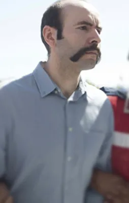 Katil suratlılar
