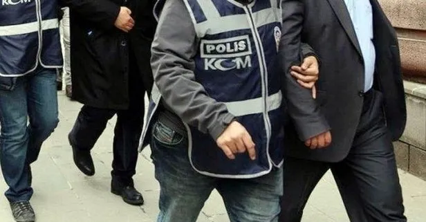 Antalya'da PKK/KCK soruşturması: 6 sanığa hapis