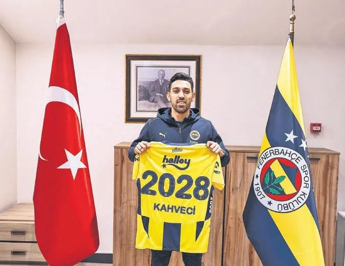 İrfan Can ile 3 yıl daha