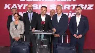 Ekrem İmamoğlu jammer kullanmak için başvuru yaptı mı? BTK açıkladı: Herhangi bir izinleri bulunmuyor