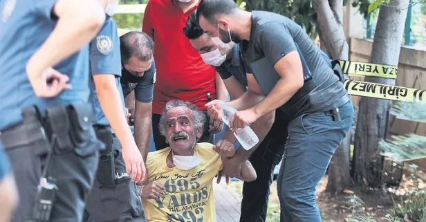Antalya’da yürek yakan olay! Önce bebeğini sonra kendini 10. kattan attı