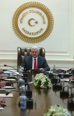 Başbakan ekonomi önlem paketini açıkladı