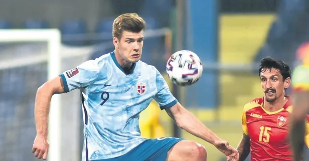 Trabzonspor Başkanı Ahmet Ağaoğlu: Sörloth’tan vazgeçmedik