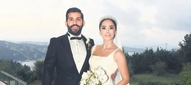 Merve’ye nazar değdi