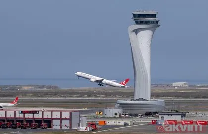 Spotter ne demek? İstanbul Havalimanı spotter başvurusu | Türkiye’nin ilk resmi spotter alanı İstanbul Havalimanı’nda hizmete açıldı