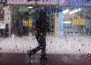 Salı günü İstanbul ve Ankarada yağış olacak mı? Meteorolojiden flaş açıklama! Gece saatlerinden itibaren...