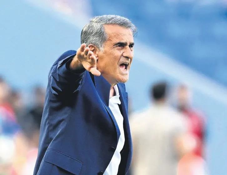 Güneş’in gözü yıldızlarda