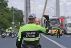Yola çıkacaklar dikkat! Valilik'ten yeni karar! İşte İstanbul'da kapatılacak yollar ve alternatif güzergahlar...