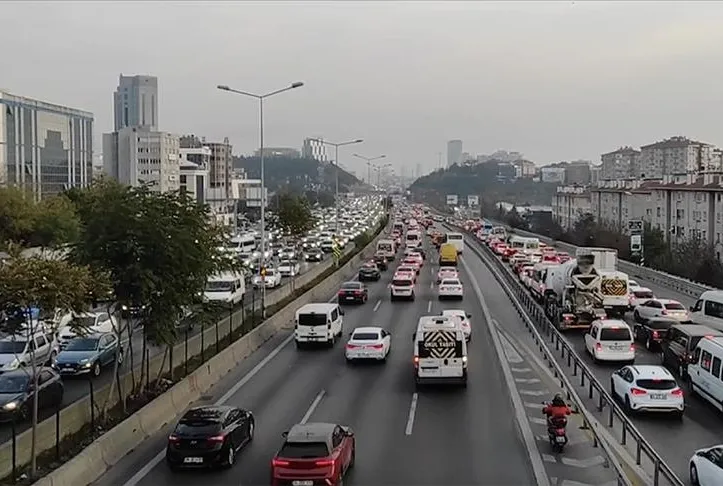 Önce sigorta sonra ruhsat