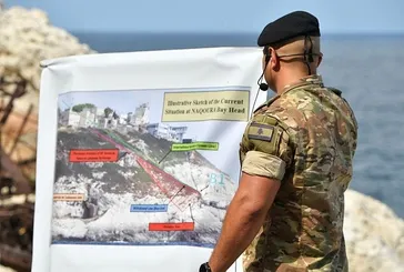 İsrail’den skandal tehdit!