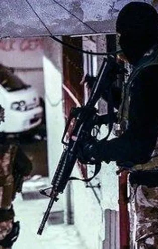 Van'da terör operasyonu! PKK'ya finans sağlayan 1 kişi tutuklandı