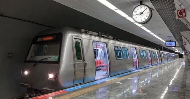 İstanbul’a yapılacak iki metro hattının imar planları onaylandı
