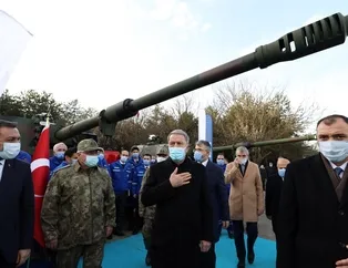 Önümüzdeki dönemde milli muharebe uçağımızı yapacağız