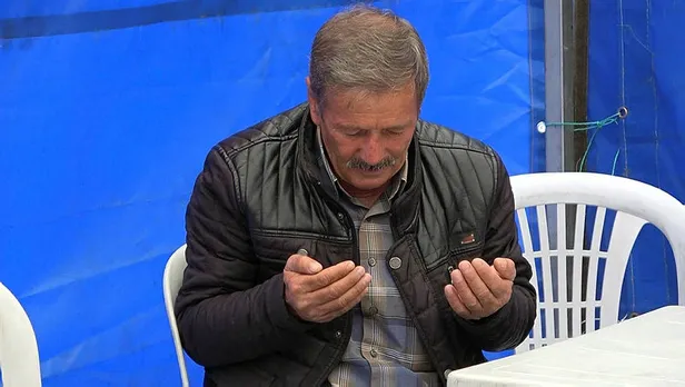 Şehit babası Doğan Çetin'den Kılıçdaroğlu'na sert tepki: İstenmediği yerde ne işin var bunun-1