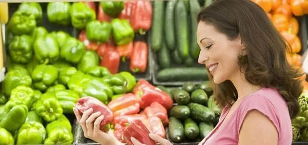 Markette biber yüzde 56 zamlandı