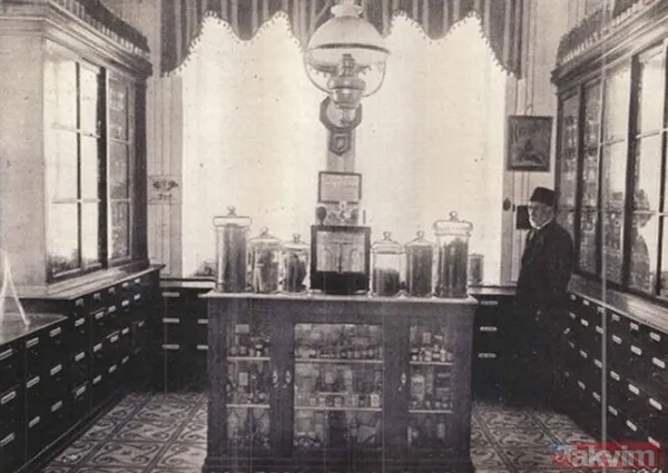 Hayatı Payitaht Abdülhamid'e konu olan 2.Abdülhamid'in en büyük acısı! - 6