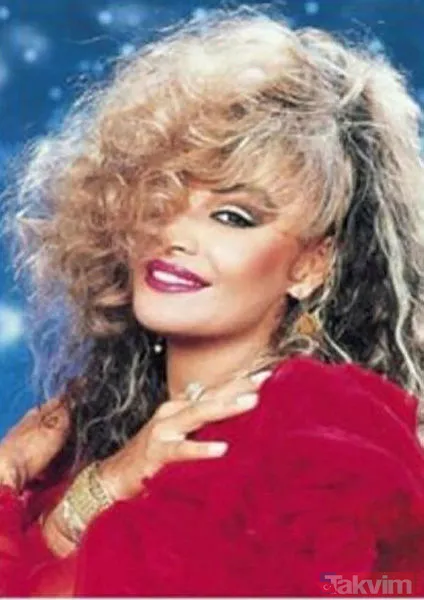 Bergen’in en yakın arkadaşı Tüdanya’dan yıllar sonra gelen itiraf: Bergen’i dizime yatırıp gözüne… - 10