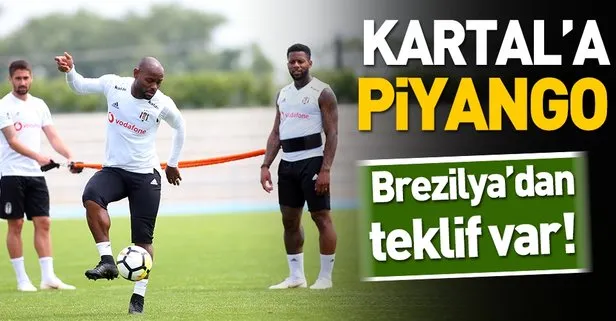 Kartal'a Love piyangosu