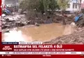Batman'da sele kapılan aynı aileden 3'ü çocuk 4 kişi hayatını kaybetti
