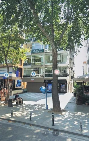 CHP’li Kadıköy Belediyesi'nde yıkım skandalı! Tebligatı ABD'ye değil Şişli'ye gönderdiler
