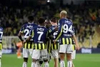 Fenerbahçe’de 6 ayrılık birden! Listede 2 büyük sürpriz