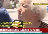 Vatandaşın gözüyle 24 haziran seçimleri