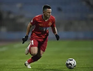 Fatih Terim’in son gözdesi Morutan