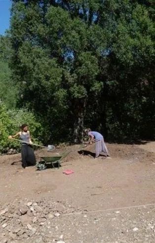 O evi görenler şok oldu! 1500 TL'ye hayalindeki evi yaptı