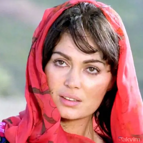 Yeşilçam’ın Sultan’ı Türkan Şoray’dan Müjde Ar itiraf! Şoray Kanunları’nı bakın nasıl feshetmiş! Meğer Cihan Ünal’la yatak sahnesinde... - 2