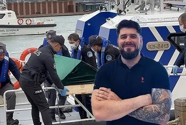 Son dakika: Kuruçeşme’de bulunan cesedin Rus yüzücüye ait olduğu belirlendi!