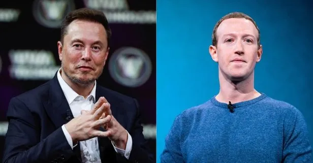 Elon Musk - Mark Zuckerberg KAFES DÖVÜŞÜ TARİHİ! Elon Musk - Mark Zuckerberg kafes dövüşü ne zaman, nerede yapılacak? Açıklama geldi...