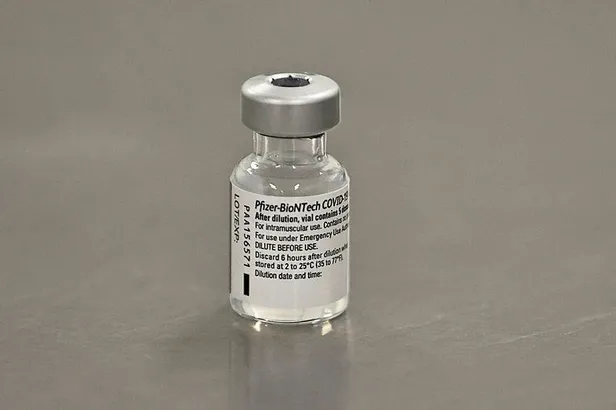 SON DAKİKA: FDA’dan Pfizer/BioNTech aşısına acil kullanım için onay! Hangi aşı ne kadar etkili?-8