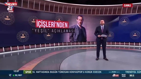 SÖZCÜ'nün "Yeşil" yalanı patladı! Arayan ''Yeşil'' değil ''Hükümlü'' çıktı!