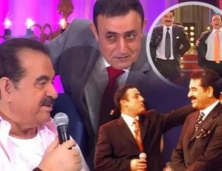 Mahmut Tuncer’den bomba Tatlıses itirafı!