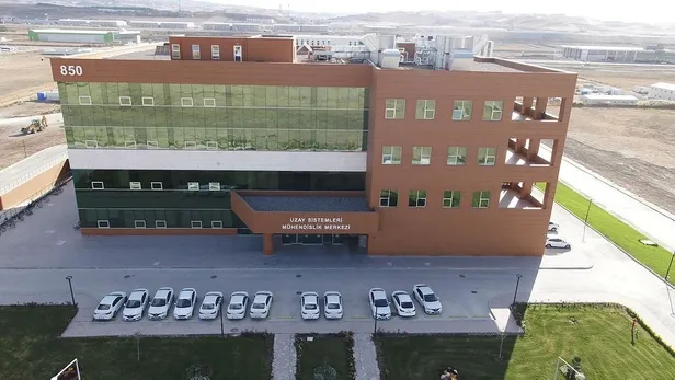 Başkan Erdoğan Milli Muharip Uçak için tarih verdi: Hangardan çıkaracağız-3