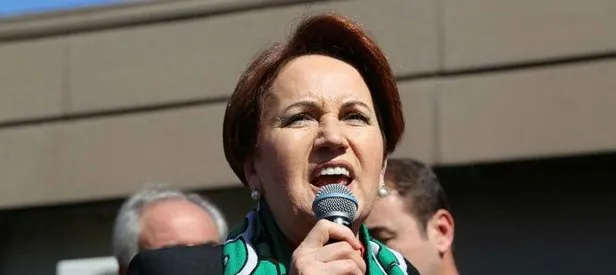 İngilizlerden Meral Akşener için PR çalışması!