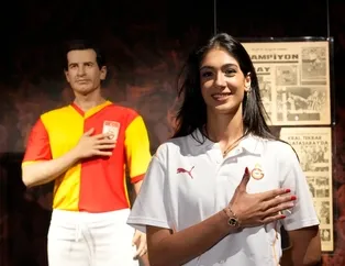 Yasemin yeniden imzayı attı