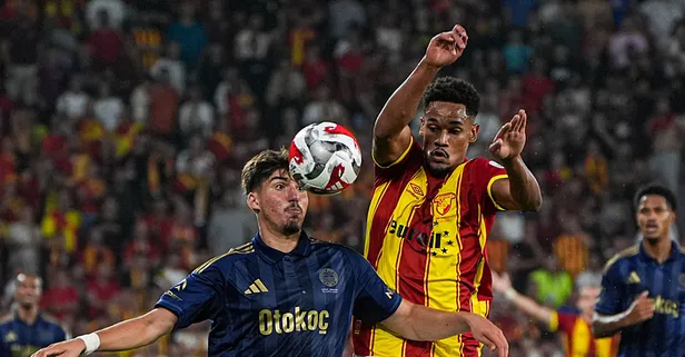 Yusuf Akçiçek'ten Fenerbahçe sözleri ve Jose Mourinho itirafı