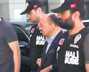 Sahte doktor yakalandı