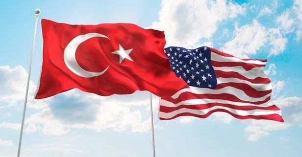 ABD'den Türkiye'ye kritik ziyaret