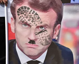 AK Parti Genel Başkanvekili Kurtulmuştan Macron ve Wildersa tepki