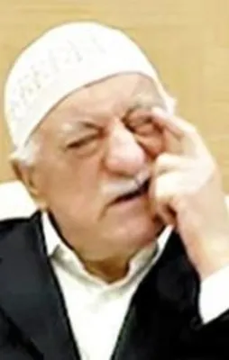FETÖ'cüler takip edilmemek için...