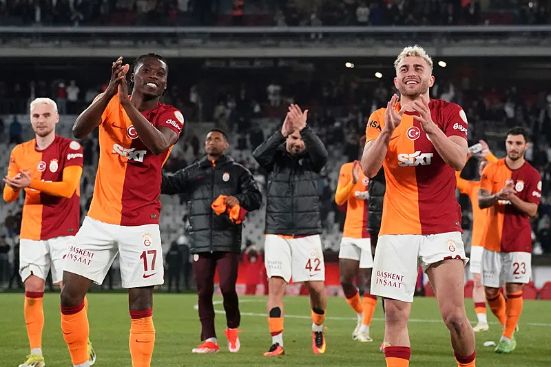 Galatasaray'dan çok konuşulacak transfer hamlesi! Milli yıldıza kanca - 5