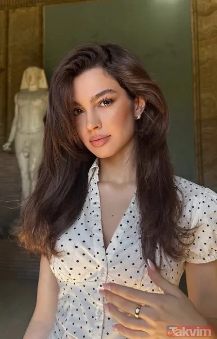 Su Burcu Yazgı Coşkun'dan beyaz kalpli paylaşım: Yeni aşk iddiası - 10