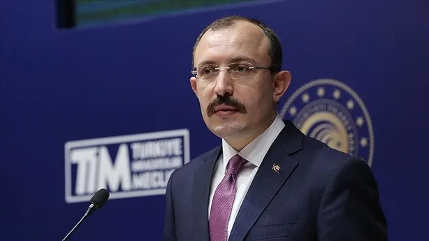 Ticaret Bakanı Muş'tan flaş büyüme açıklaması: 2021'de rekor!-4
