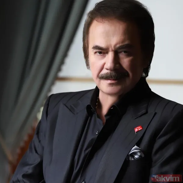 İşte Başta Orhan Gencebay-Sevim Emre Çifti Olmak Üzere Ünlü İsimlerin Çocukları...