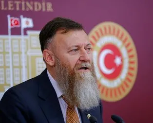 CHP’nin çakma Marx’ından hezeyanlar