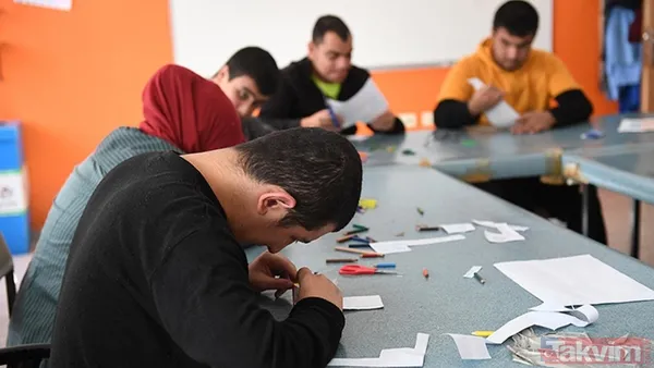 Özel eğitim desteği 7 bin 748 TL'ye yükseldi! Hangi kurumlar kapsamda? - 3